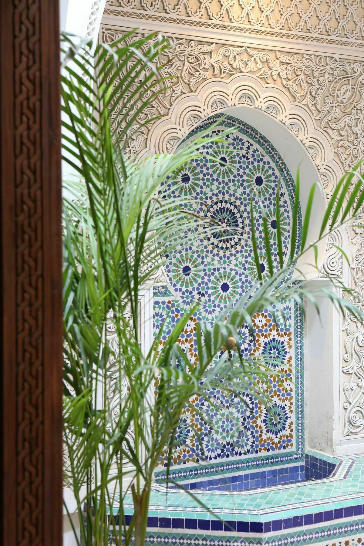 Riad Enchante Марракеш Экстерьер фото