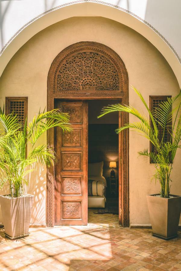 Riad Enchante Марракеш Экстерьер фото