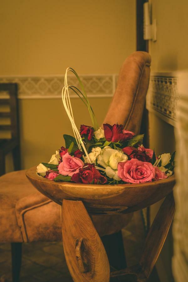 Riad Enchante Марракеш Экстерьер фото
